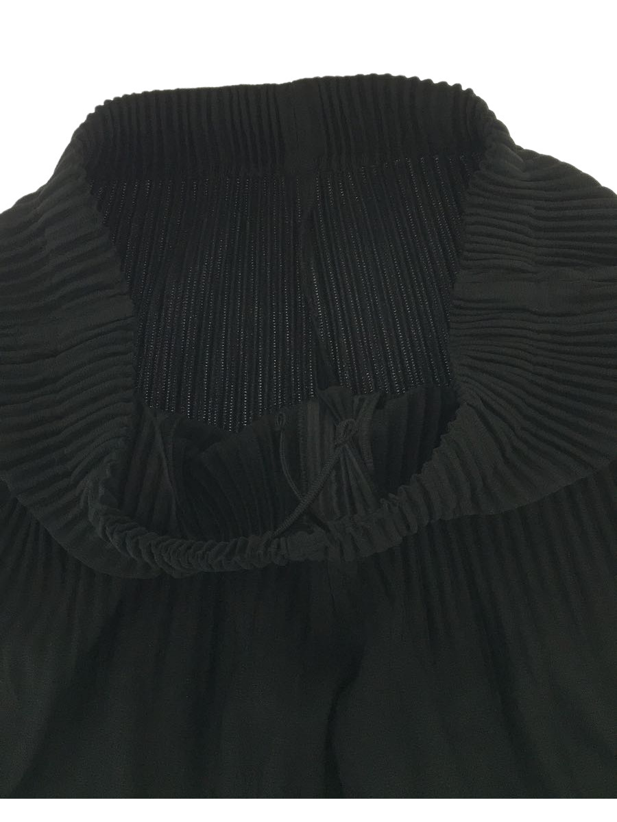 HOMME PLISSE ISSEY MIYAKE◇プリーツサルエルパンツボトム/2