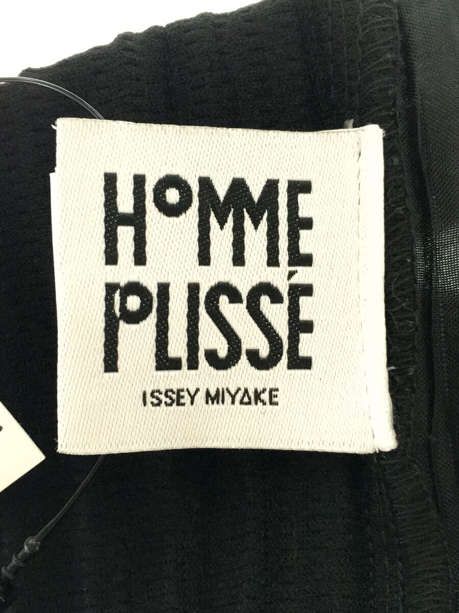 HOMME PLISSE ISSEY MIYAKE◇プリーツサルエルパンツボトム/2