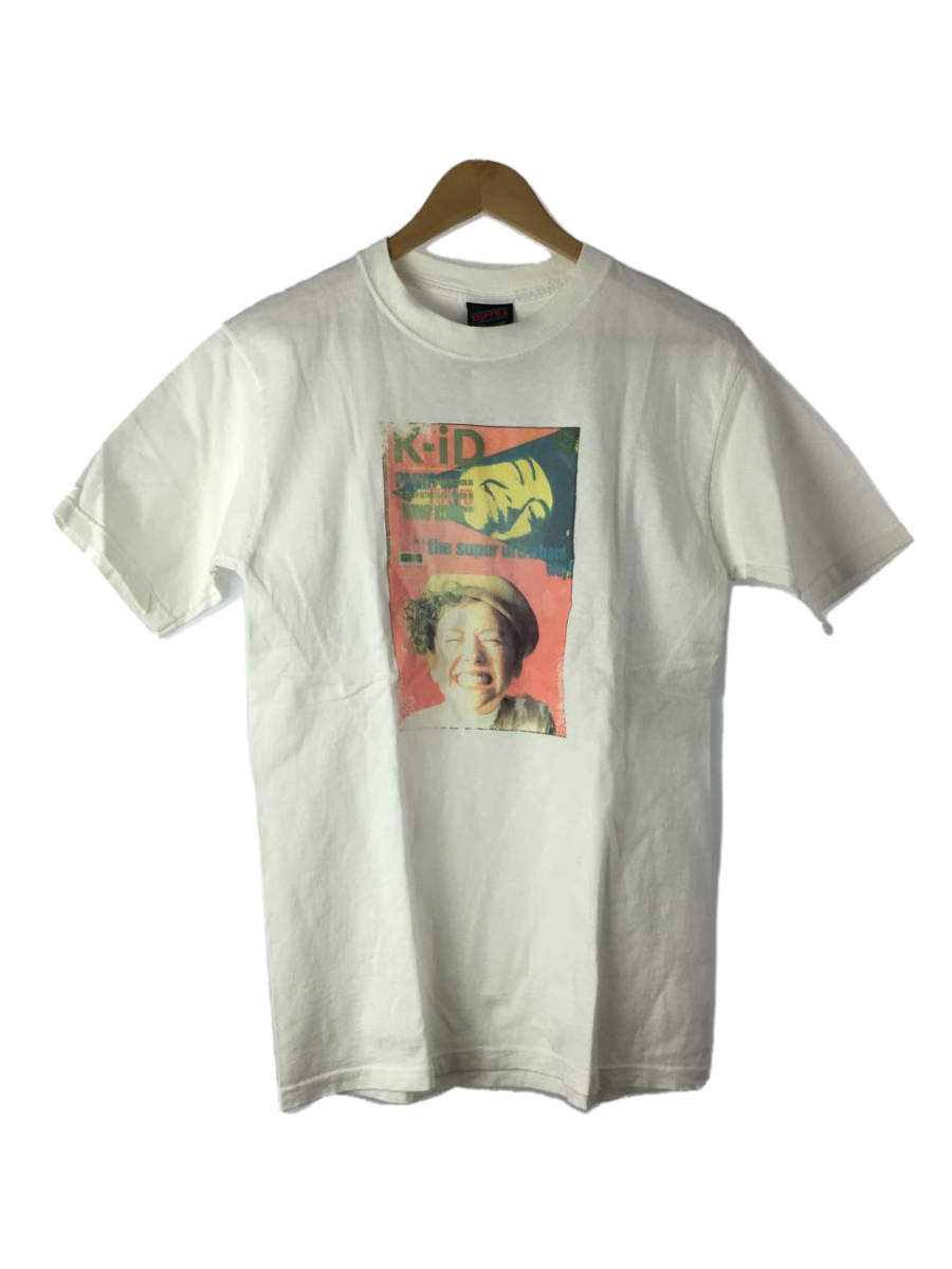 SALE/69%OFF】 小泉今日子 キスを止めないで Tシャツ 古着