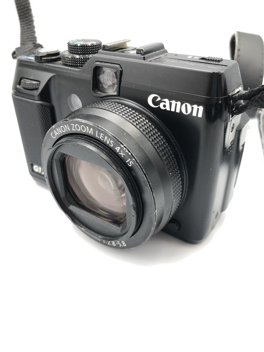 CANON◇デジタルカメラ PowerShot G1 X twispwa.com