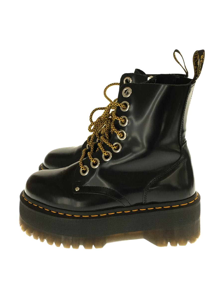 人気ブランド Dr.Martens JADON MAX 8 ホール ブーツ steelpier.com