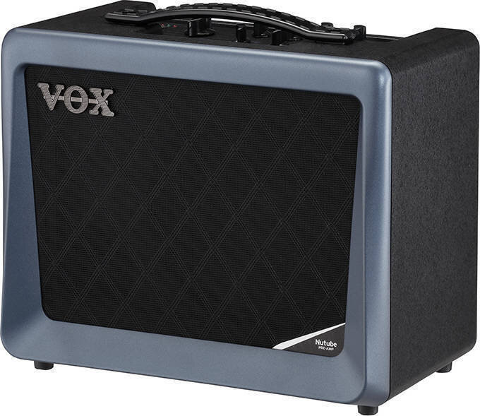 即決◇新品◇送料無料VOX VX50-GTV+VOX3mシールド ギター・アンプ 新