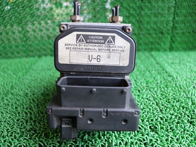 * Ford Mustang convertible 98 year 1FARW44 ABS actuator /ABS unit ( stock No:A26219) (5702) *