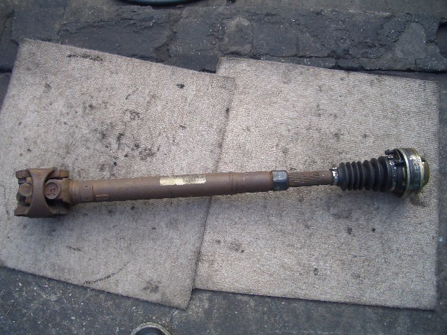 * Chrysler Jeep Grand Cherokee ZG 96 year ZG52 propeller shaft ( stock No:A04059) (4340)