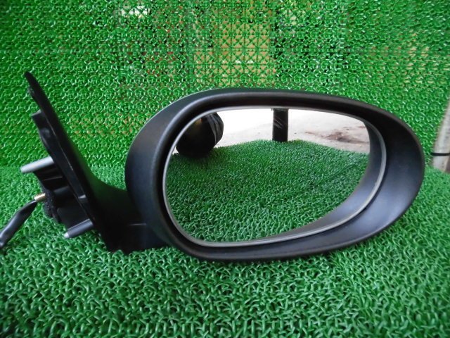 * Jaguar X type /X-type 02 year J51YA right door mirror ( stock No:A23096) (6183)