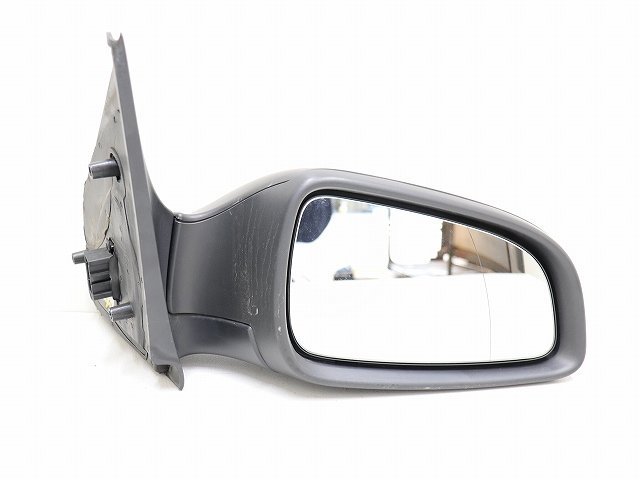 * Opel Astra 05 year AH04Z18 right door mirror ( stock No:A32787) (6545)
