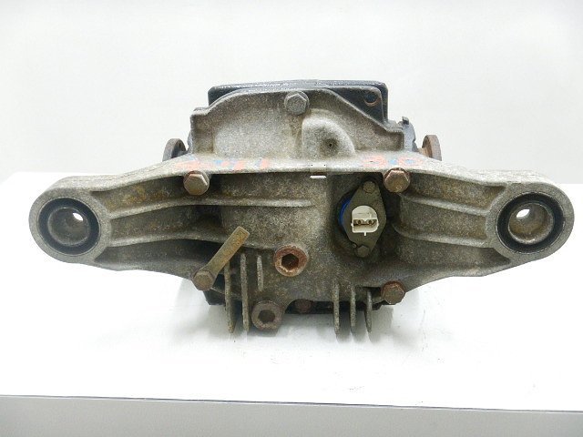 * BMW 318is E36 3 series 93 year BE18 rear differential gear / rear diff ( stock No:47130) (3173)