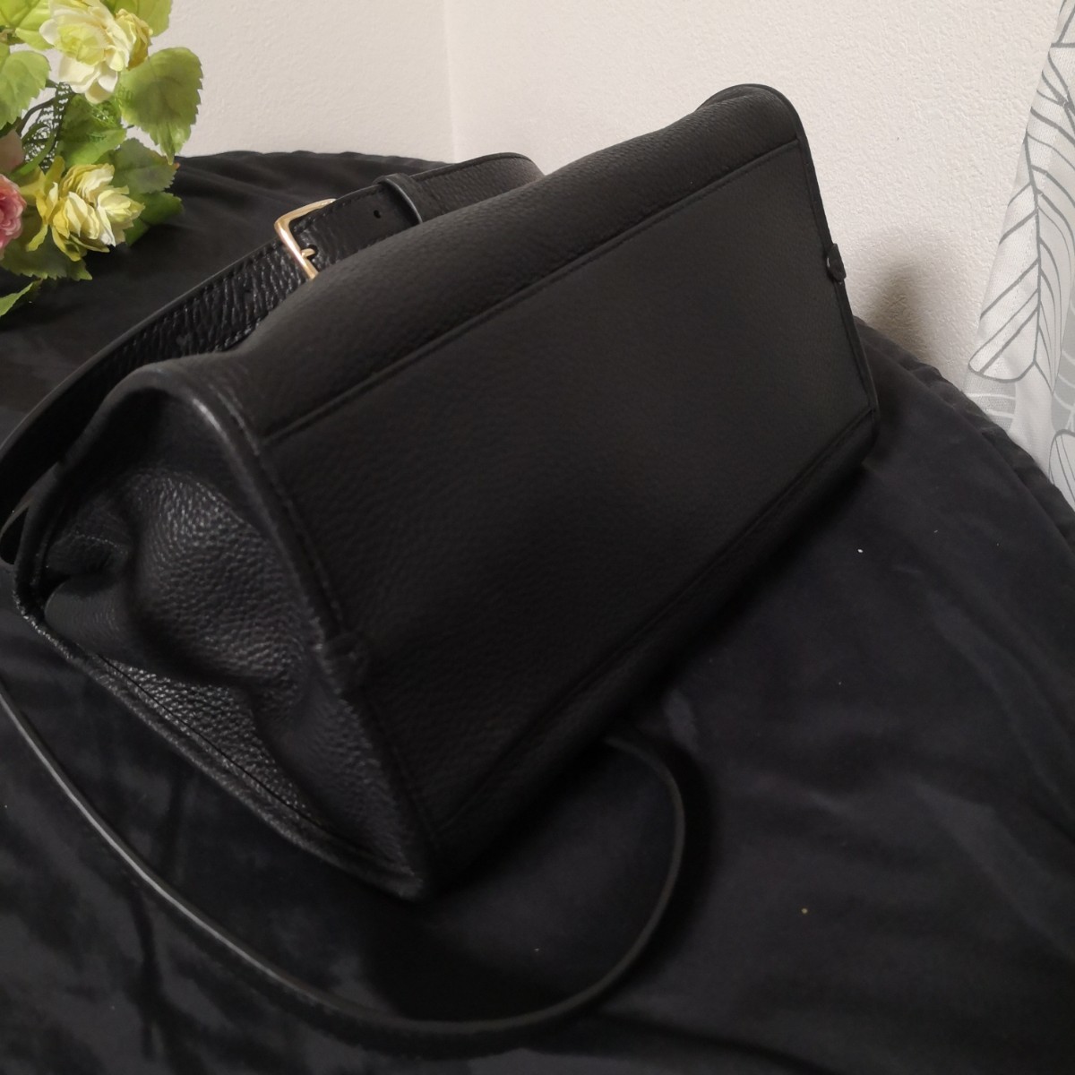 バリー BALLY BLOOM HOBO SMハンドバッグ 2Way ショルダー バリー BALLY BLOOM HOBO SMハンドバッグ 2Way ショルダー