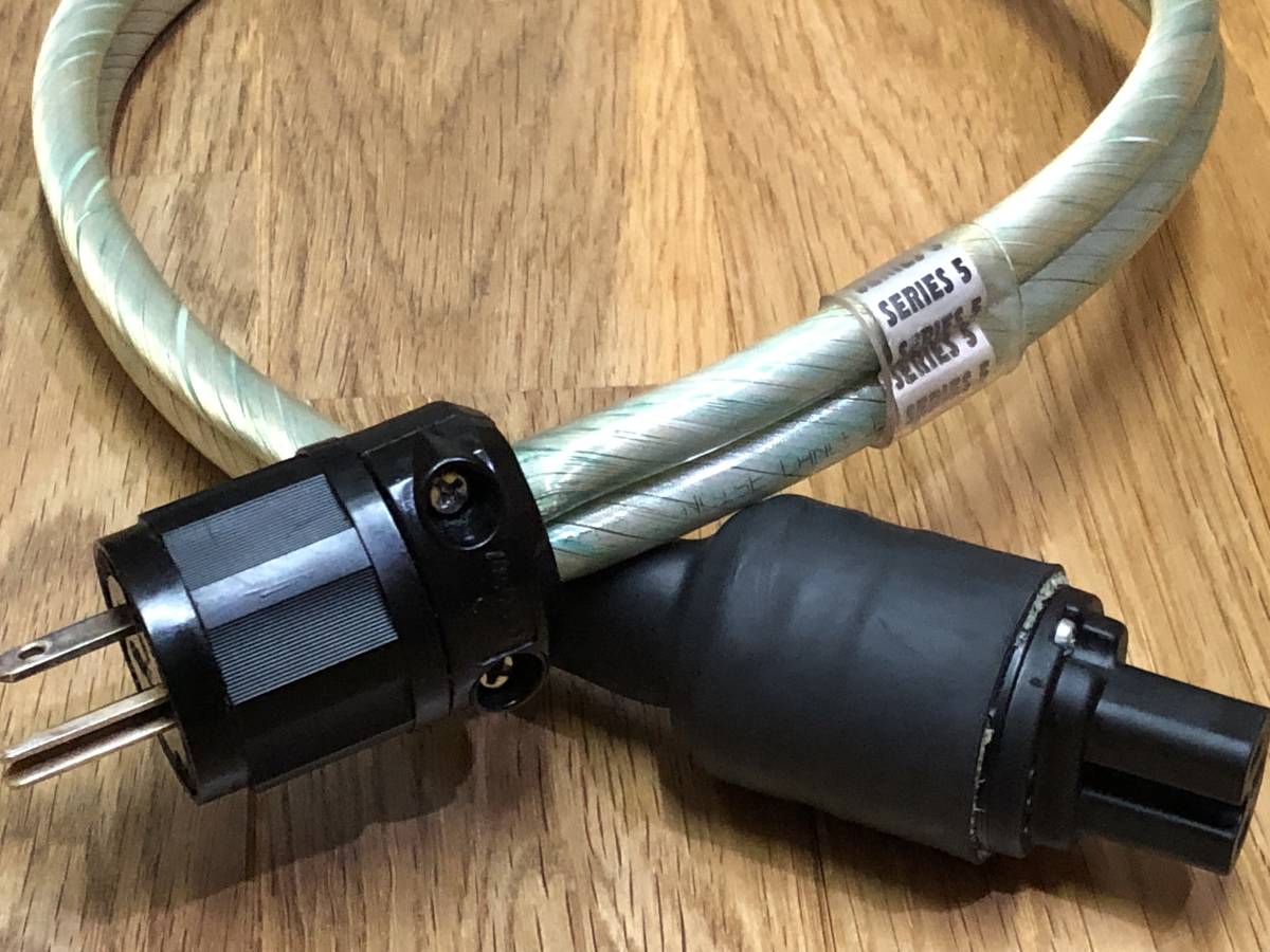即決/送無 WireWorld ワイヤーワールド Silver Electra 即決/送無 WireWorld ワイヤーワールド Silver Electra