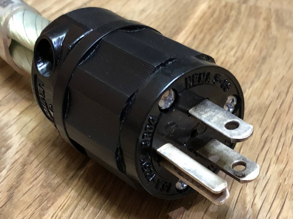 即決/送無 WireWorld ワイヤーワールド Silver Electra 即決/送無 WireWorld ワイヤーワールド Silver Electra