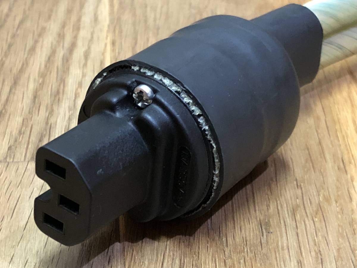 即決/送無 WireWorld ワイヤーワールド Silver Electra 即決/送無 WireWorld ワイヤーワールド Silver Electra