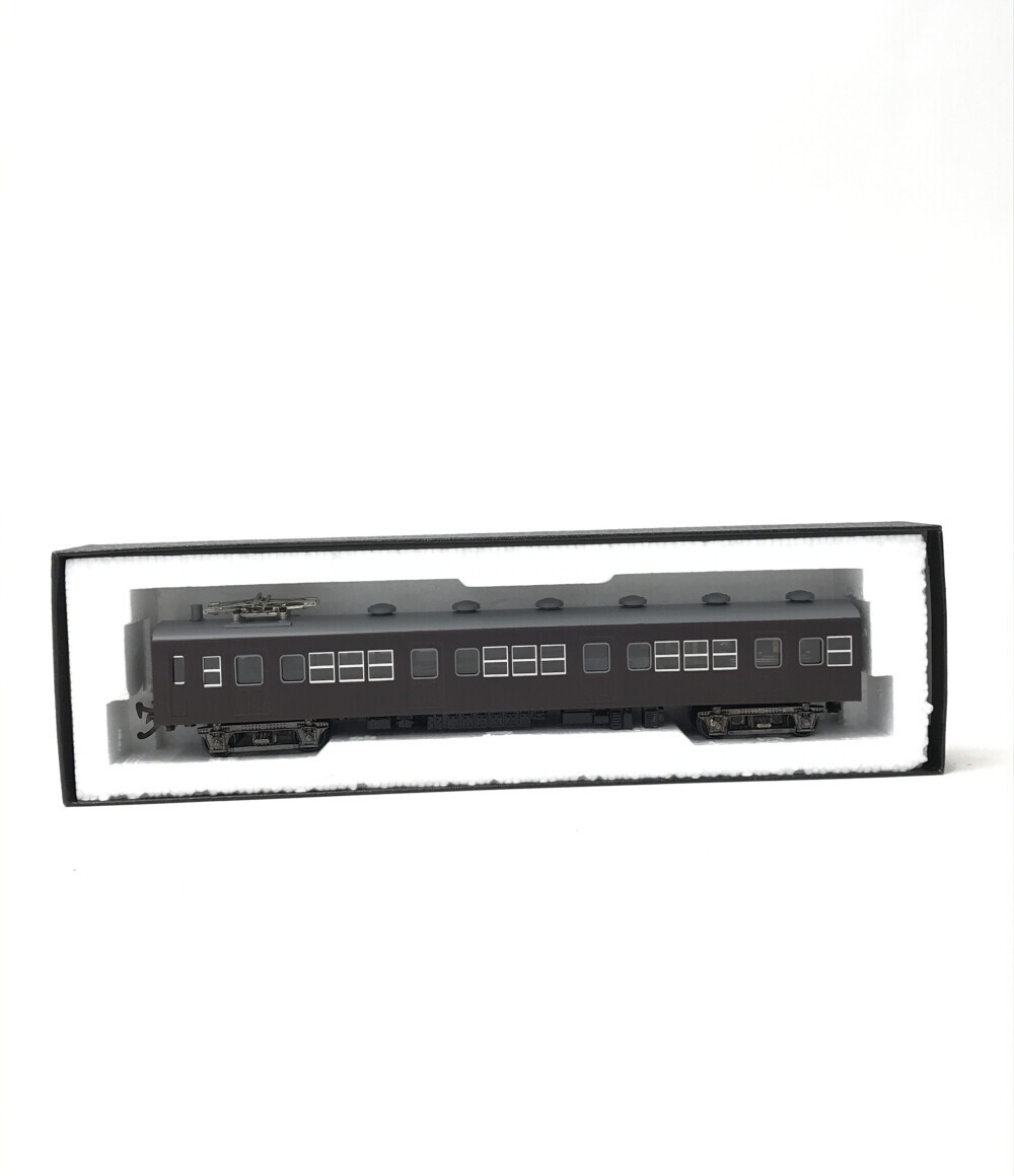 訳あり 鉄道模型 クモハ73 KATSUMI | bioimune.com.br