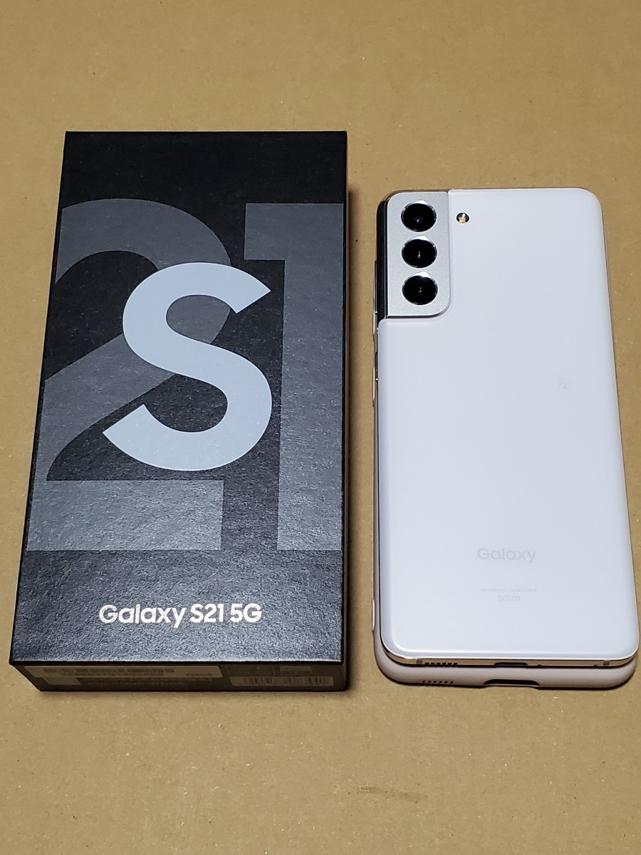 最新作のau Galaxy S21 5G SCG09 SIMフリー SAMSUNG スマホ  スマホ、タブレット、パソコン￥31,402-www.montossi.com