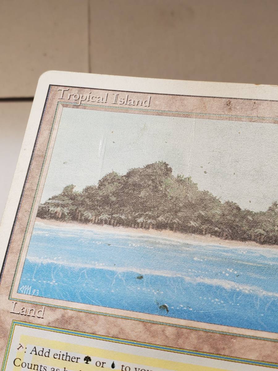 爆買い安い】 ヤフオク! - 即決 RV Tropical Island(英語) その1 人気