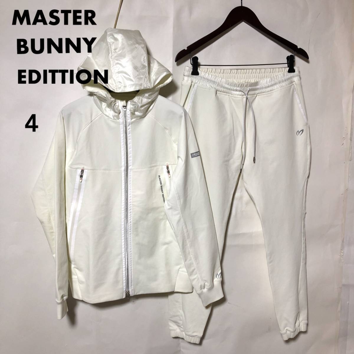 超可爱 マスターバニー セットアップ elipd.org