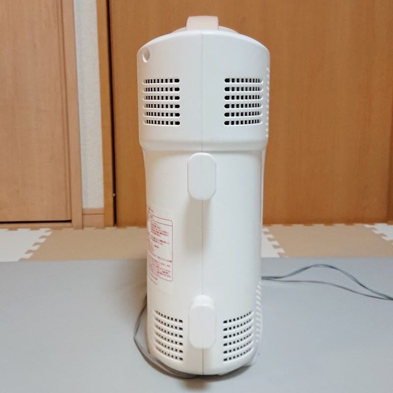 品) 伊藤超短波 イトーレーター ひまわりSUN2 家庭用超短波治療器 説明