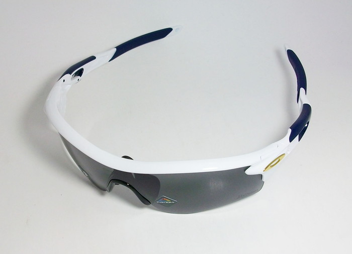 OAKLEY オークリー オリックス・バファローズモデル PRIZM OAKLEY オークリー オリックス・バファローズモデル PRIZM