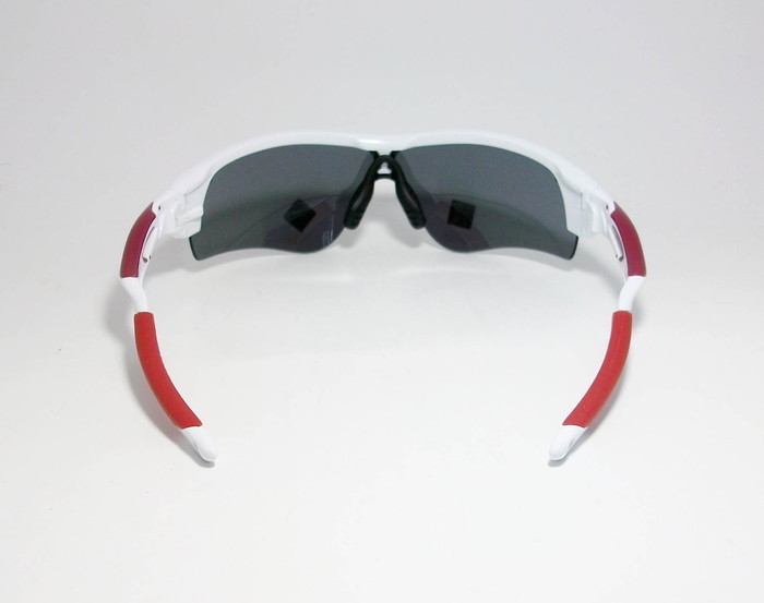 OAKLEY オークリー 楽天イーグルスモデル PRIZM サングラス RADAR LOCK