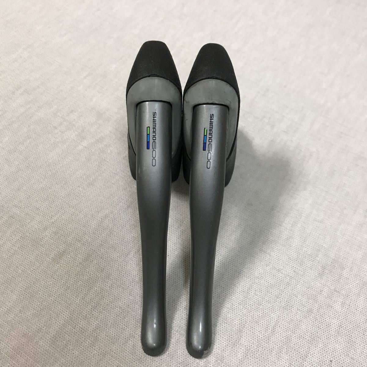Yahoo!オークション - SHIMANO 600 BL-6401 中古 左右セット Yahoo!オークション - SHIMANO 600 BL-6401 中古 左右セット