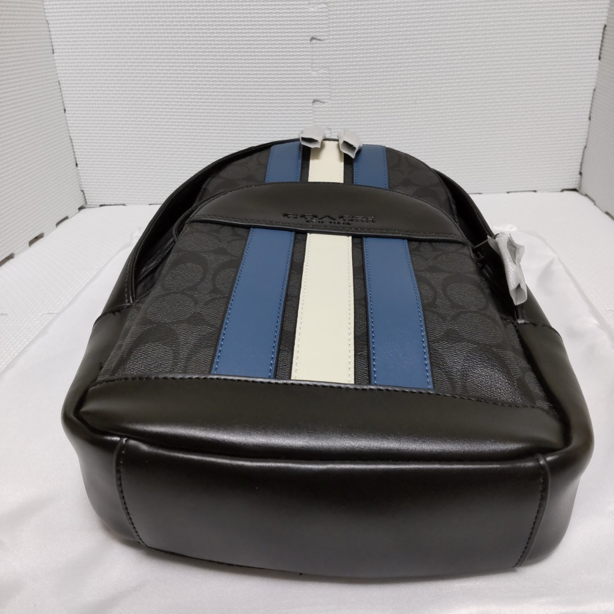 紙袋あり☆COACH/コーチ ボディバッグ F67249 メンズショルダー 紙袋あり☆COACH/コーチ ボディバッグ F67249 メンズショルダー