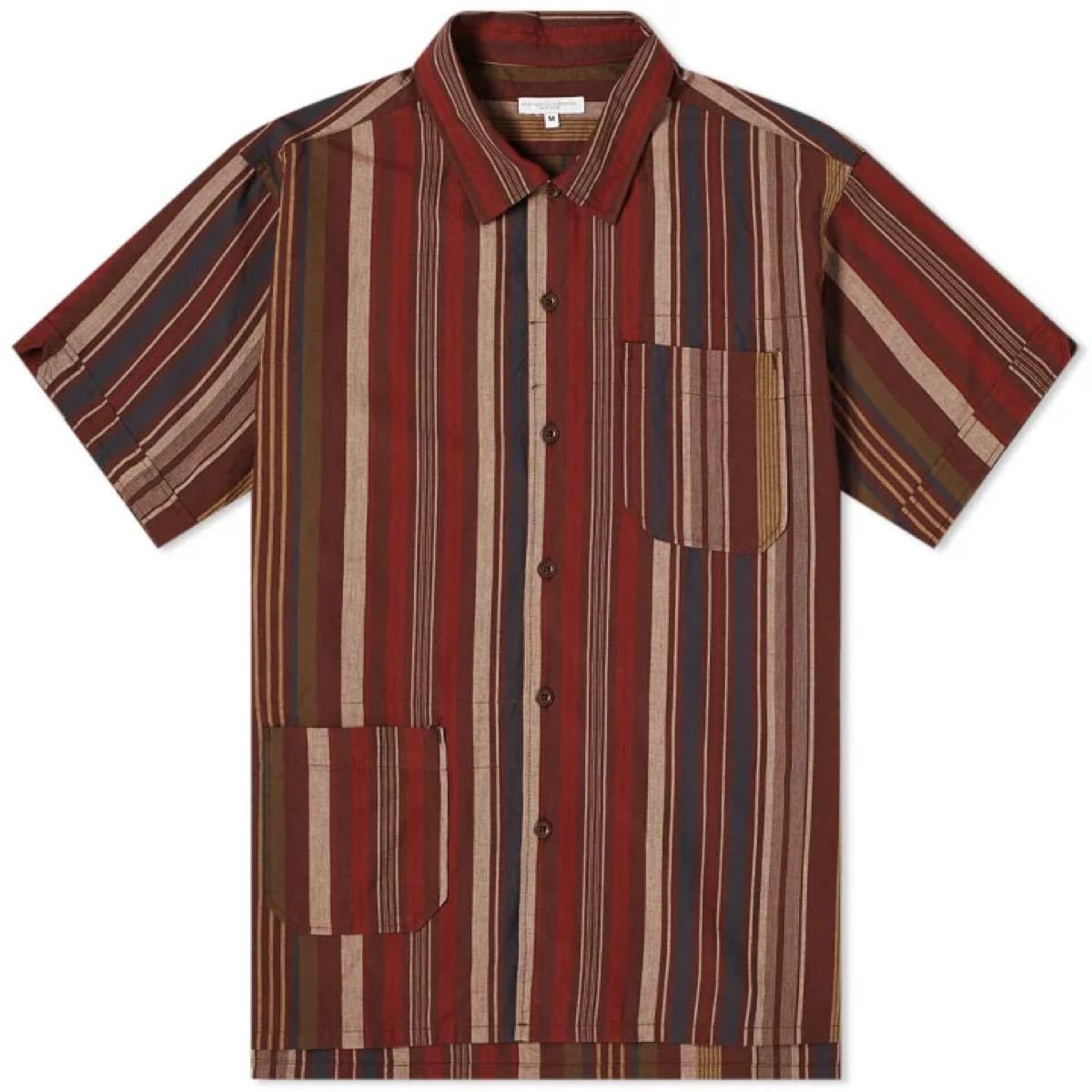 値下げ交渉可能!!】ENGINEERED GARMENTS/CAMP SHIRT | contifarma.pe
