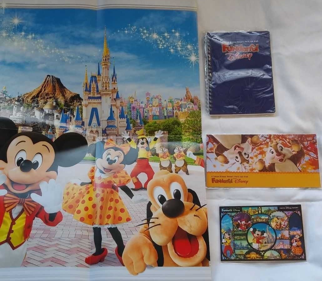 ディズニーランド ディズニーシー ミッキーミニー プルート TDL ディズニーランド ディズニーシー ミッキーミニー プルート TDL