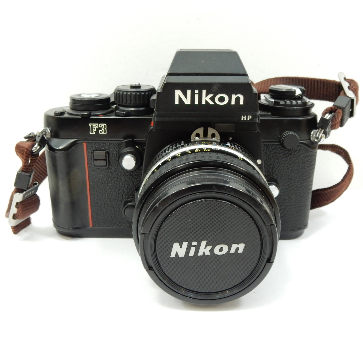 品質は非常に良い Nikon 憧れのフィルムカメラ❤️ニコン 今季ブランド