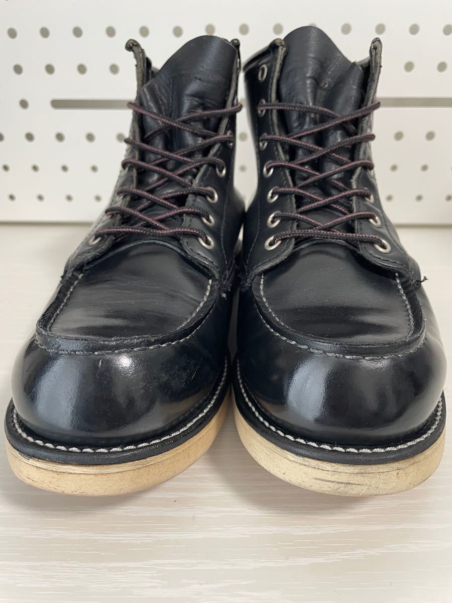 RED WING レッドウィング アイリッシュセッター 8195 US8 26 RED WING レッドウィング アイリッシュセッター 8195 US8 26