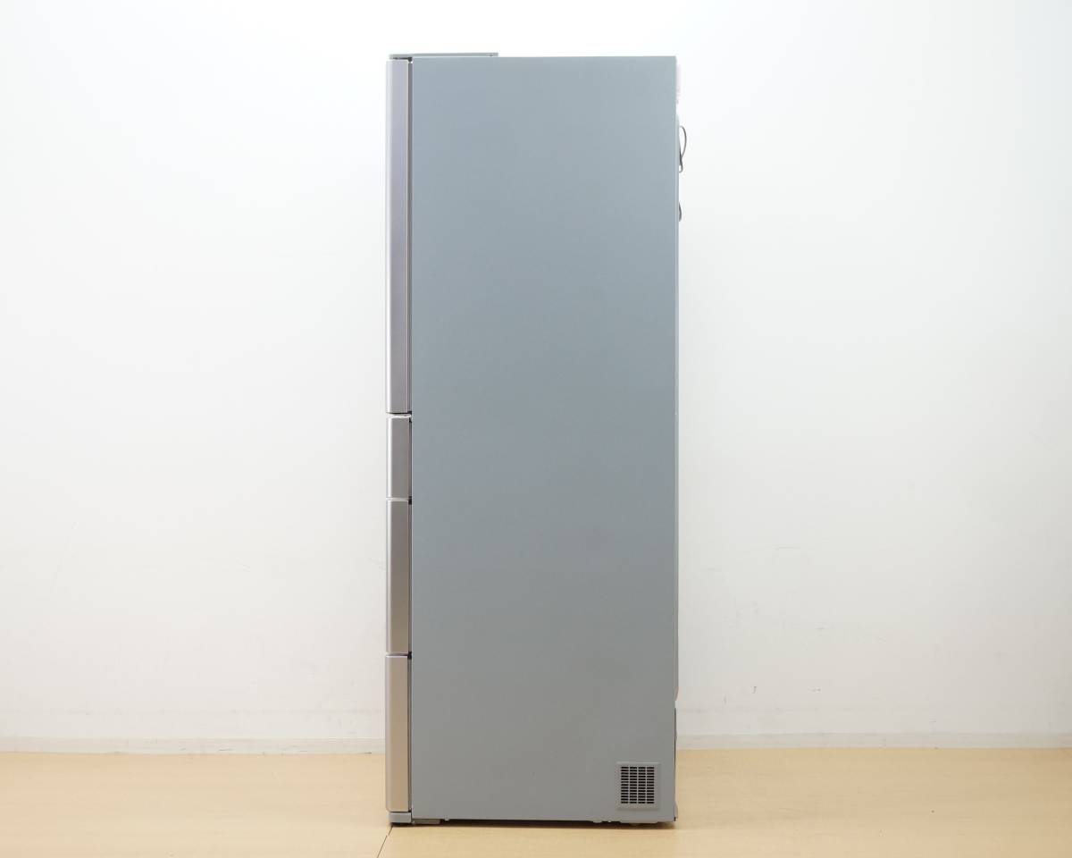 お買い得HOT ヤフオク! 冷凍冷蔵庫 517L R-C5200 (X... - 東ハ 6ドア