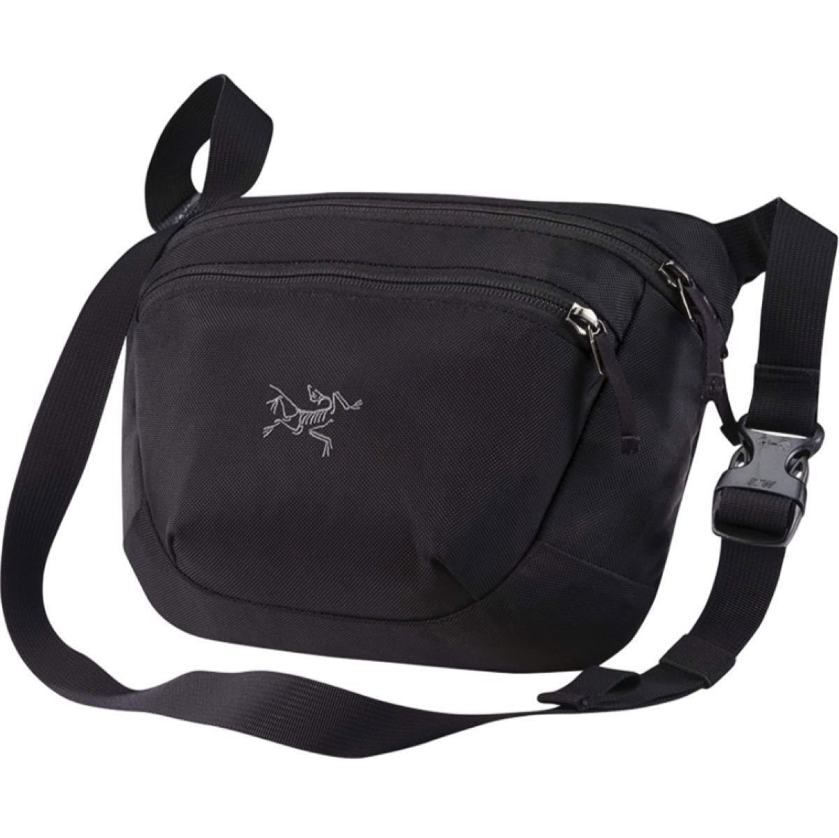 Arc'teryx アークテリクス マカ2 ウエストパック www.lram-fgr.ma