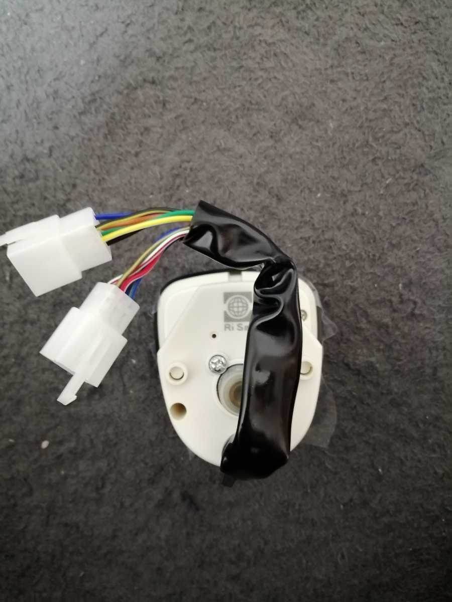 レア】スーパーカブ デジタルメーター シフトインジケーター内蔵 C50