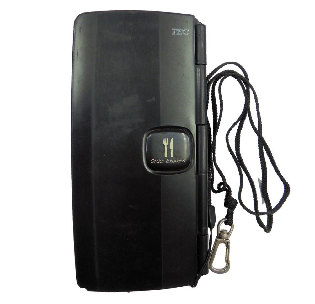 ☆動作確認済☆ 東芝テック HTL-100-2DB-02 ハンディー ☆動作確認済☆ 東芝テック HTL-100-2DB-02 ハンディー