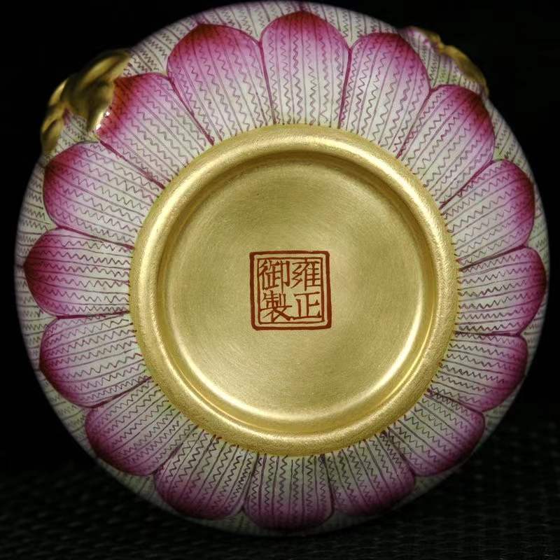 超特価新品 ヤフオク! - NA163 中国古美術 陶磁器 清雍正年製... 新品通販