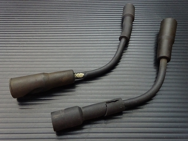  Buell Firebolt XB9R original plug cord! (D6572B)