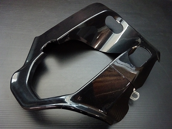 BMW * R100RS original side cover side panel cover ( right )! (D8982)