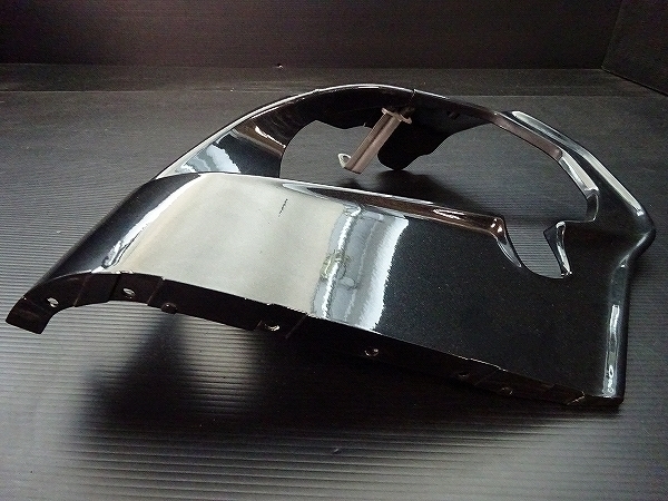 BMW * R100RS original side cover side panel cover ( right )! (D8982)