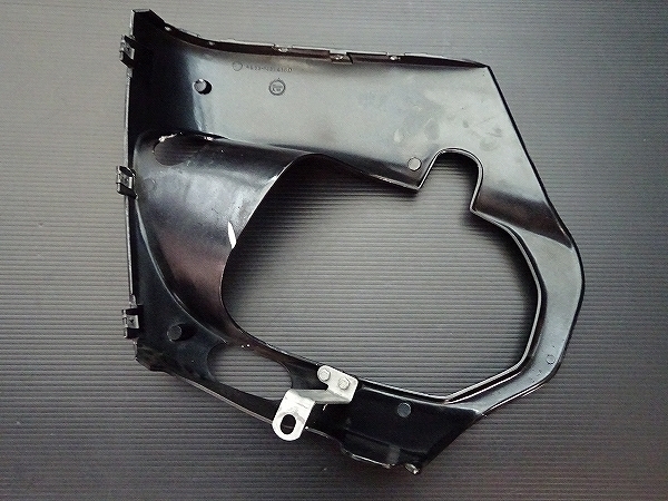 BMW * R100RS original side cover side panel cover ( right )! (D8982)