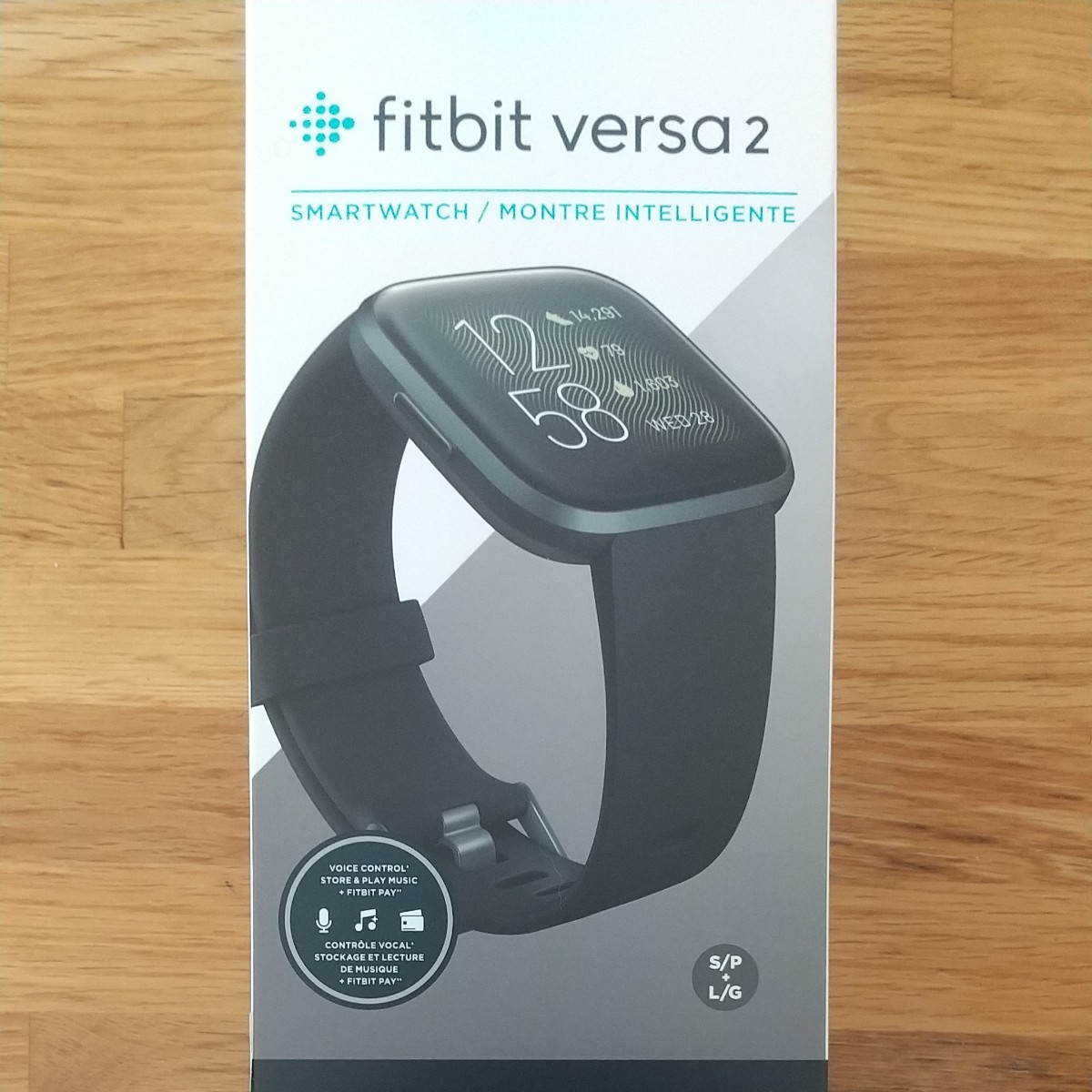 フィットビット Fitbit | bedouingardenvillage.com