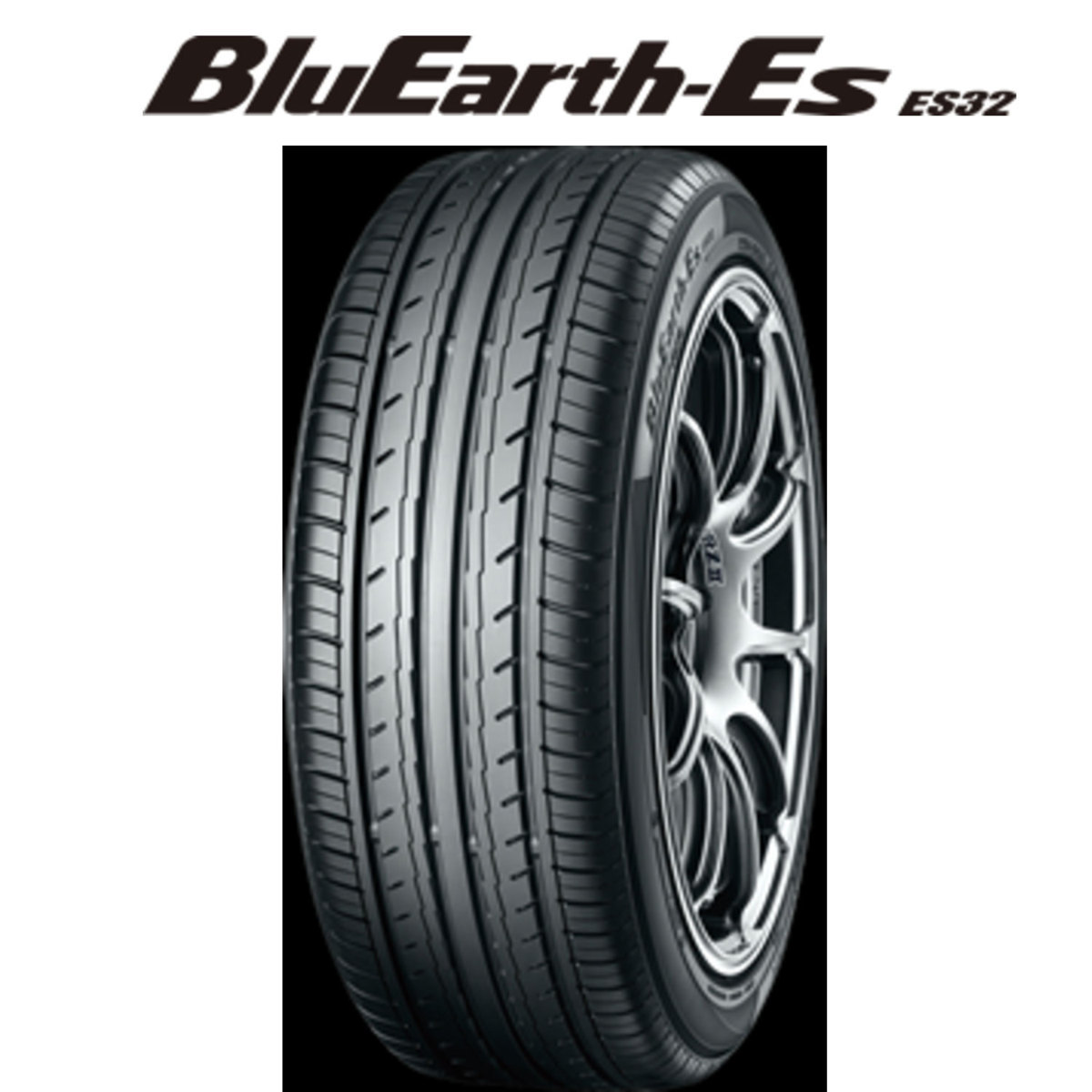 [新品 2021年製 送料無料] ヨコハマ BluEarth-Es ES32 205/55R16 (205/55R16 205/55/16 205/55-16 205-55-16) 偶数販売