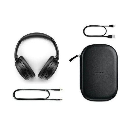 新品未使用】BOSE QUIETCOMFORT 45 正規品 | laninternet.com.br