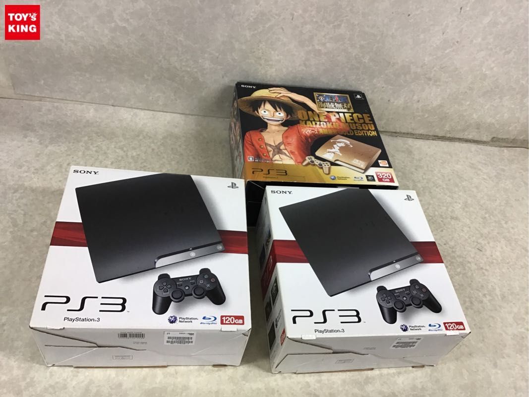 お歳暮 プレステ3 本体(ジャンク)&コントローラー&ソフト1個 家庭