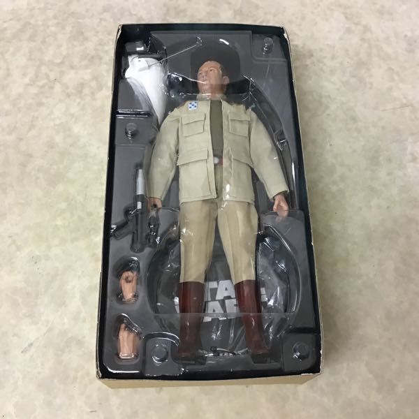 クリアランス公式店 1円~ サイドショウ Militaries of Star Wars 1/6 スターウォーズ アンティリーズ艦長 クリアランス公式店 1円~ サイドショウ Militaries of Star Wars 1/6 スターウォーズ アンティリーズ艦長