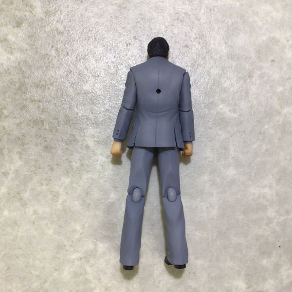 2021年秋冬新作 figma 西部警察 木暮謙三 iauoe.edu.ng