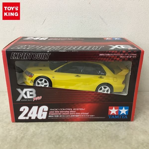 Yahoo!オークション - 1円~ 欠品 タミヤ XB PRO 1/10 電動RC Yahoo!オークション - 1円~ 欠品 タミヤ XB PRO 1/10 電動RC