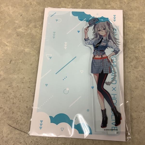 白上フブキ 富士急ハイランド アクリルスタンド その他 | kozmatin.com