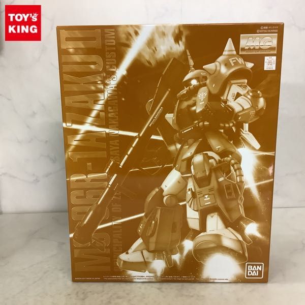 爆売り 1円 Mg 1 100 機動戦士ガンダム マサヤ ナカガワ専用ザクii 日本 爆売り 1円 Mg 1 100 機動戦士ガンダム マサヤ ナカガワ専用ザクii 日本