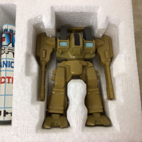 超時空要塞マクロス デストロイドディフェンダー タカトクトイス 超時空要塞マクロス デストロイドディフェンダー タカトクトイス