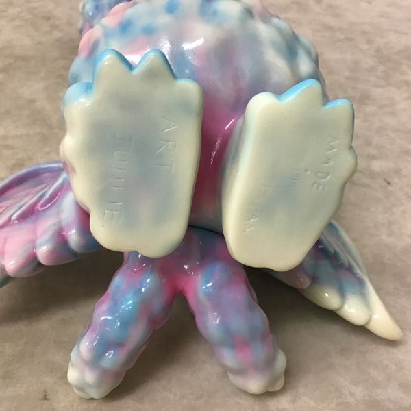 最新作売れ筋が満載 アートジャンキー 三頭獣王キングパカラ