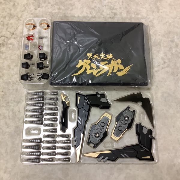 1円~ 鉄魄 天元突破グレンラガン グレンラガン | clinicamedicacma.com.br