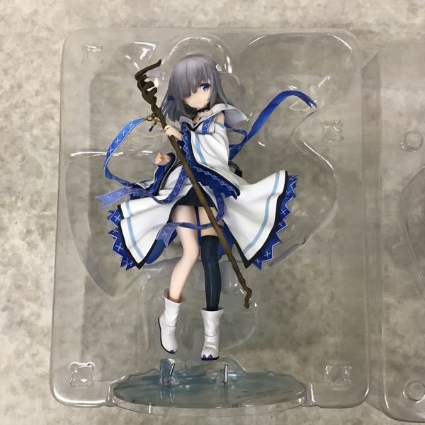 1円~ アルター 1/8 魔法少女まどか☆マギカがいでん マギアレコード